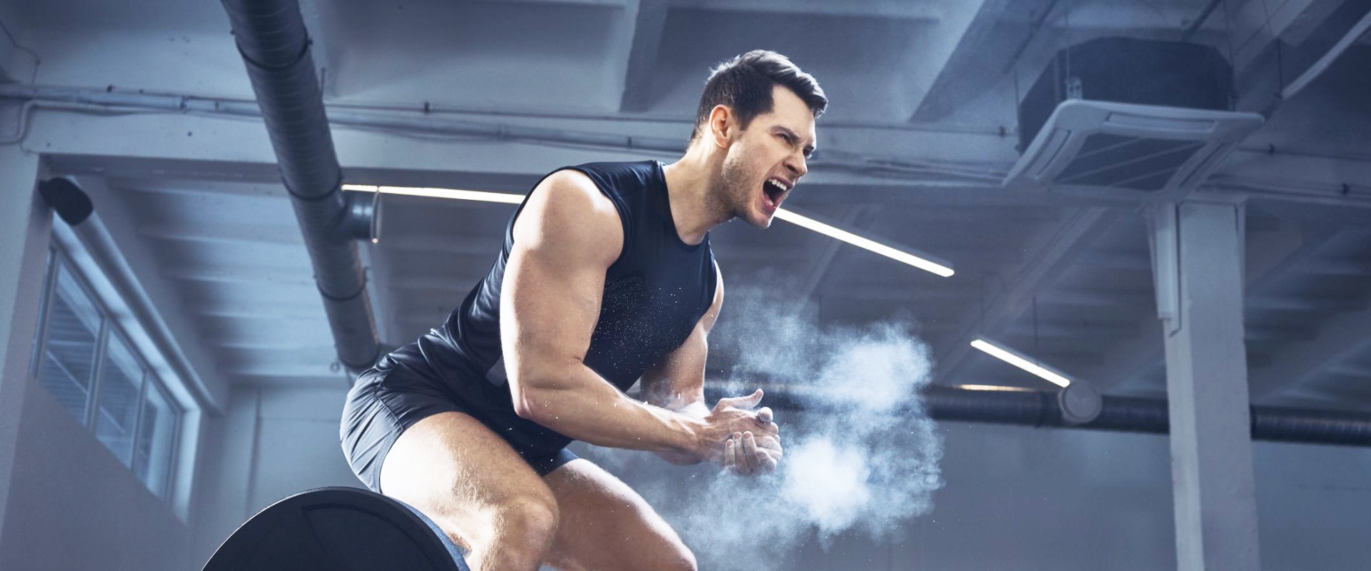 Are smelling salts legal for lifting?