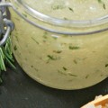 Peppermint and Rosemary Smelling Salt Recipe
