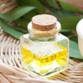 Exploring Eucalyptus Oil Inhalation Therapy
