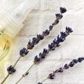 Lavender and Chamomile Aromatherapy Recipe