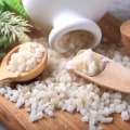 Is epsom salt the same as smelling salts?