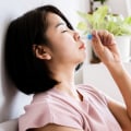 Can you use smelling salts on someone who faints?