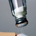 What are the ingredients for smelling salts?