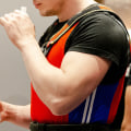 Can athletes use smelling salts?