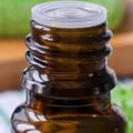 Peppermint Oil Inhalation Therapy: An Alternative to Smelling Salts