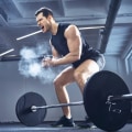 Are smelling salts legal for lifting?