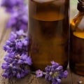 Bergamot and Sandalwood Aromatherapy Recipe