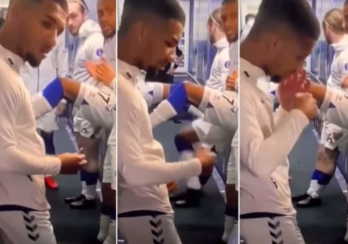 Why did boxing ban smelling salts?