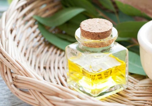 Exploring Eucalyptus Oil Inhalation Therapy