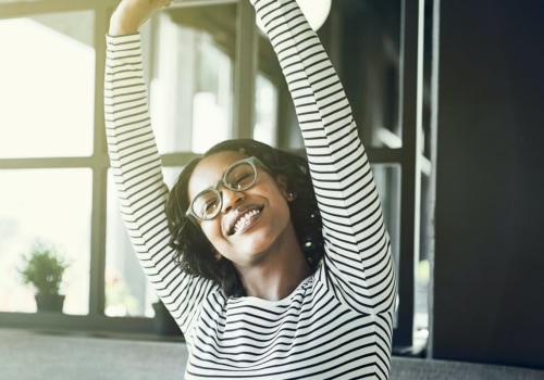 Boost Your Energy Levels: A Guide to Enhancing Your Vitality