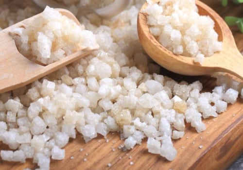 Reducing Fatigue: The Benefits of Smelling Salts