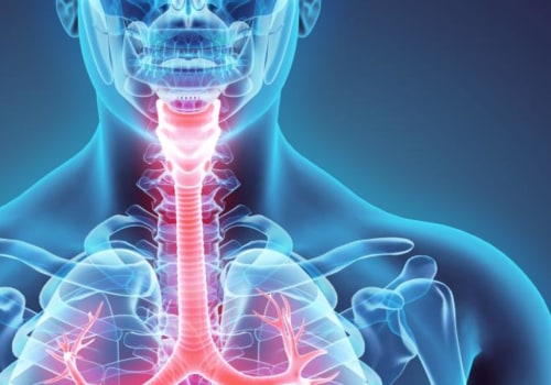 Respiratory Irritation: Causes, Symptoms and Treatments