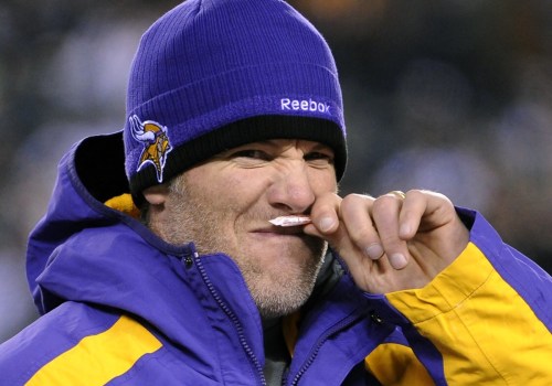 Does the nfl use smelling salts?