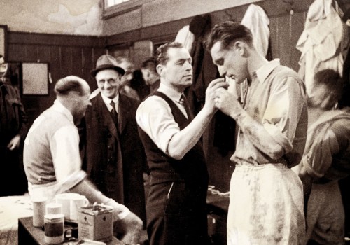 How often can i use smelling salts?