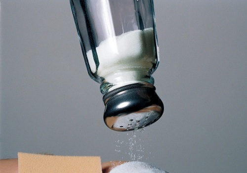Stress Relief: Uses and Benefits of Smelling Salts
