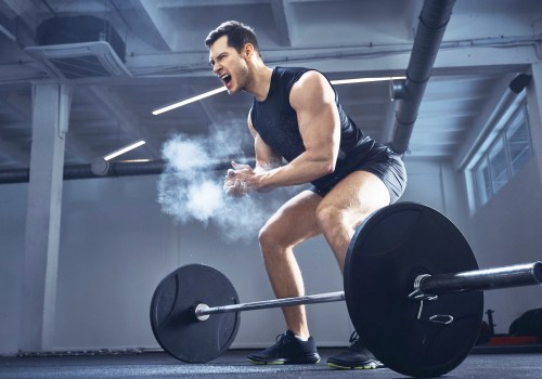 Are smelling salts bad for lifting?